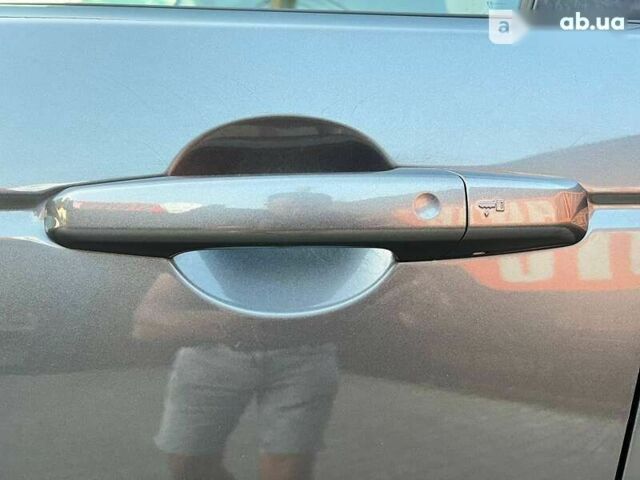 Ленд Ровер Discovery Sport, объемом двигателя 2 л и пробегом 102 тыс. км за 21900 $, фото 9 на Automoto.ua