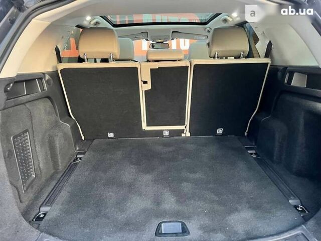 Ленд Ровер Discovery Sport, объемом двигателя 2 л и пробегом 102 тыс. км за 21900 $, фото 11 на Automoto.ua