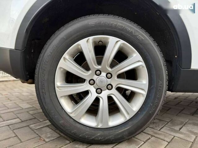 Ленд Ровер Discovery Sport, объемом двигателя 3 л и пробегом 245 тыс. км за 10900 $, фото 7 на Automoto.ua