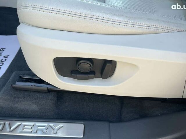 Ленд Ровер Discovery Sport, об'ємом двигуна 2.2 л та пробігом 160 тис. км за 16700 $, фото 9 на Automoto.ua