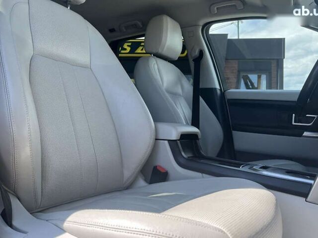 Ленд Ровер Discovery Sport, об'ємом двигуна 2.2 л та пробігом 160 тис. км за 16700 $, фото 20 на Automoto.ua