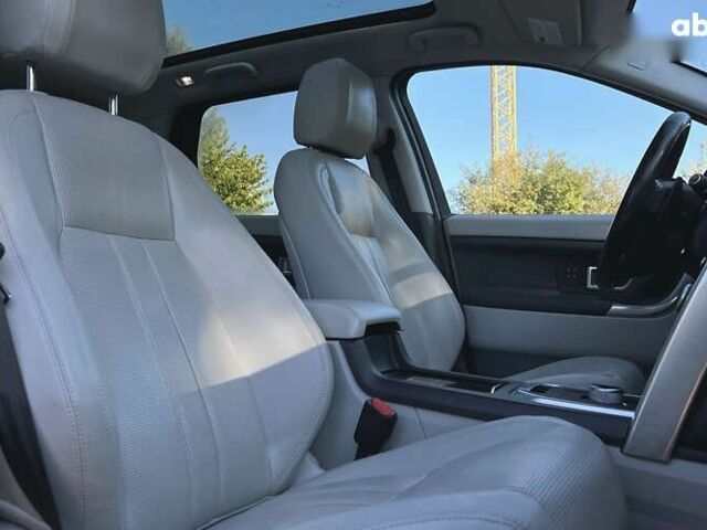 Ленд Ровер Discovery Sport, об'ємом двигуна 2 л та пробігом 151 тис. км за 20100 $, фото 11 на Automoto.ua