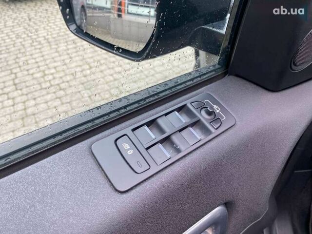 Ленд Ровер Discovery Sport, объемом двигателя 2 л и пробегом 206 тыс. км за 17900 $, фото 12 на Automoto.ua