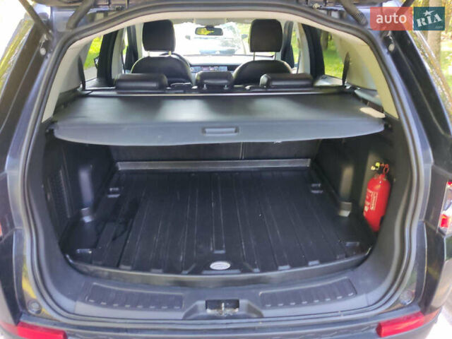 Ленд Ровер Discovery Sport, объемом двигателя 2 л и пробегом 98 тыс. км за 21500 $, фото 13 на Automoto.ua