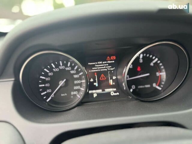 Ленд Ровер Discovery Sport, об'ємом двигуна 2 л та пробігом 195 тис. км за 19600 $, фото 18 на Automoto.ua