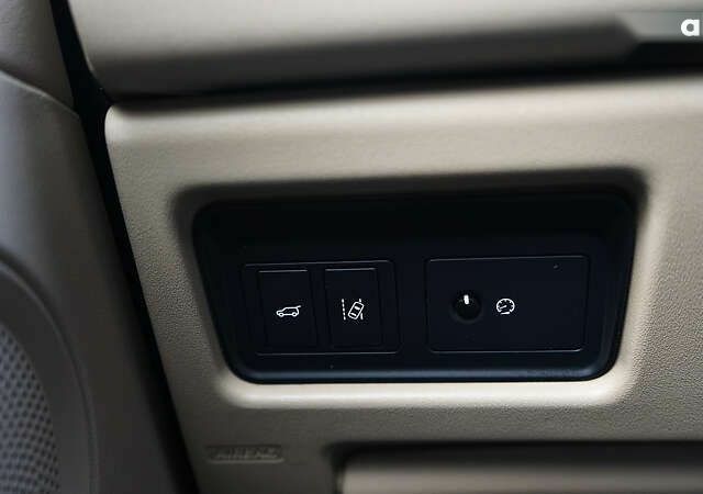 Ленд Ровер Discovery Sport, об'ємом двигуна 2 л та пробігом 132 тис. км за 14900 $, фото 25 на Automoto.ua