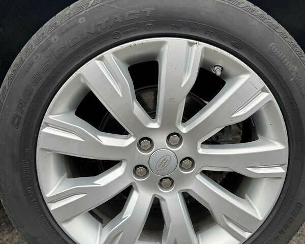 Ленд Ровер Discovery Sport, об'ємом двигуна 2 л та пробігом 195 тис. км за 19600 $, фото 26 на Automoto.ua
