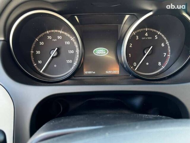 Ленд Ровер Discovery Sport, объемом двигателя 2 л и пробегом 164 тыс. км за 13900 $, фото 13 на Automoto.ua