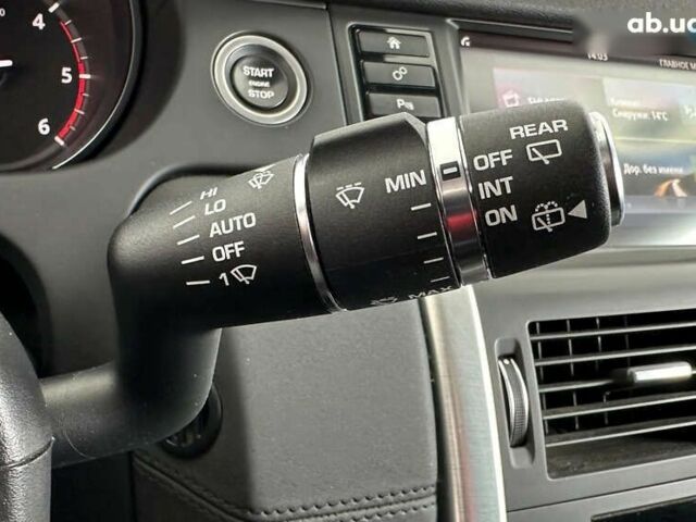 Ленд Ровер Discovery Sport, объемом двигателя 2 л и пробегом 158 тыс. км за 19850 $, фото 21 на Automoto.ua