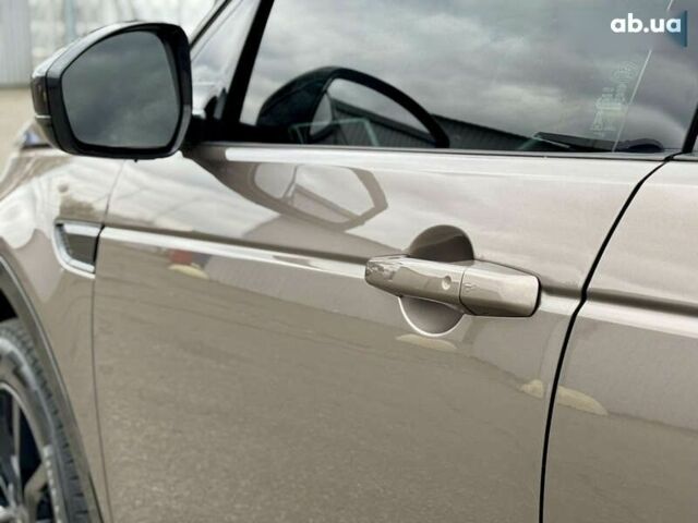 Ленд Ровер Discovery Sport, об'ємом двигуна 2.2 л та пробігом 139 тис. км за 23300 $, фото 13 на Automoto.ua