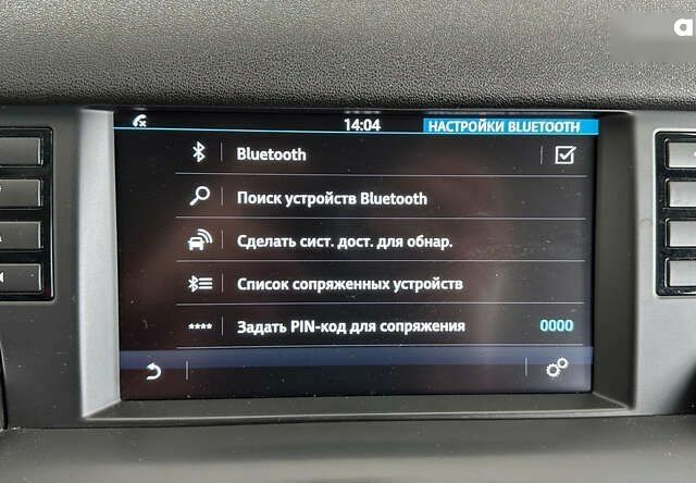 Ленд Ровер Discovery Sport, об'ємом двигуна 2 л та пробігом 158 тис. км за 18750 $, фото 29 на Automoto.ua