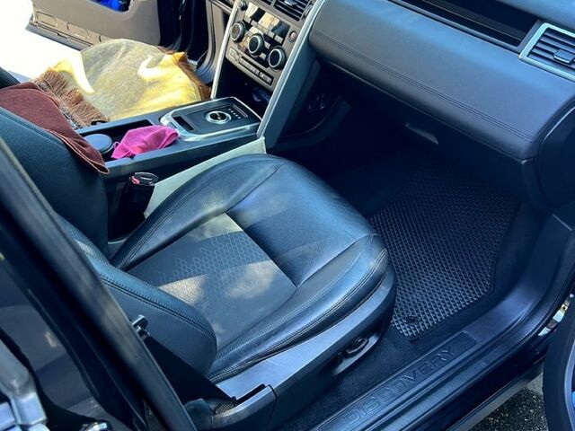 Ленд Ровер Discovery Sport 2016 в Одессе на Automoto.ua Ленд Ровер Discovery Sport, объемом двигателя 2 л и пробегом 115 тыс. км за 19999 $, фото 3 на Automoto.ua