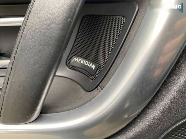 Ленд Ровер Discovery Sport, объемом двигателя 2 л и пробегом 206 тыс. км за 17900 $, фото 13 на Automoto.ua