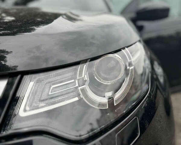 Ленд Ровер Discovery Sport, об'ємом двигуна 2 л та пробігом 195 тис. км за 19600 $, фото 24 на Automoto.ua