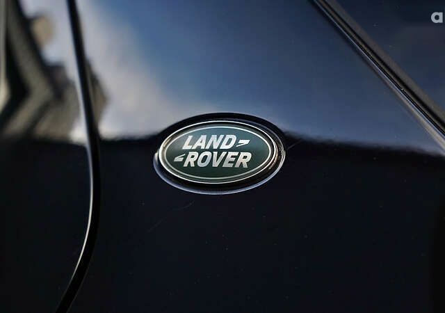 Ленд Ровер Discovery Sport, об'ємом двигуна 2 л та пробігом 132 тис. км за 17300 $, фото 14 на Automoto.ua