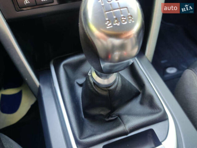 Ленд Ровер Discovery Sport, объемом двигателя 2 л и пробегом 98 тыс. км за 21500 $, фото 20 на Automoto.ua