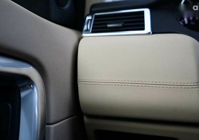 Ленд Ровер Discovery Sport, об'ємом двигуна 2 л та пробігом 132 тис. км за 17300 $, фото 24 на Automoto.ua