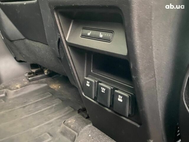 Ленд Ровер Discovery Sport, объемом двигателя 0 л и пробегом 87 тыс. км за 21500 $, фото 5 на Automoto.ua