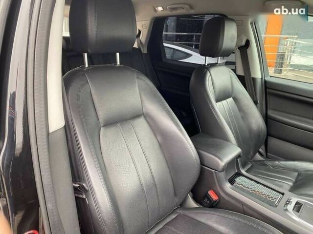 Ленд Ровер Discovery Sport, объемом двигателя 2 л и пробегом 206 тыс. км за 17900 $, фото 29 на Automoto.ua