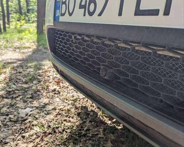 Ленд Ровер Discovery Sport, об'ємом двигуна 2 л та пробігом 74 тис. км за 22000 $, фото 31 на Automoto.ua