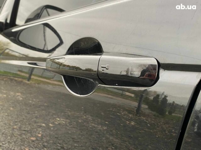 Ленд Ровер Discovery Sport, объемом двигателя 0 л и пробегом 87 тыс. км за 21500 $, фото 4 на Automoto.ua