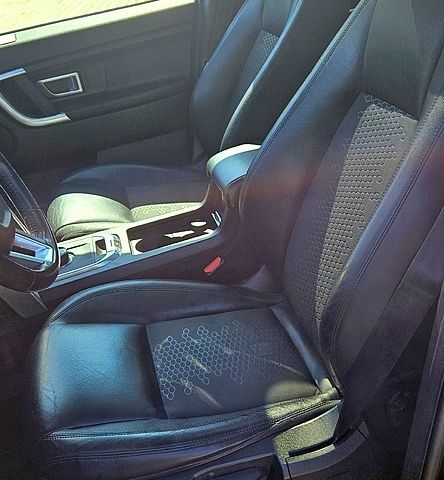 Ленд Ровер Discovery Sport, об'ємом двигуна 2 л та пробігом 207 тис. км за 17500 $, фото 7 на Automoto.ua