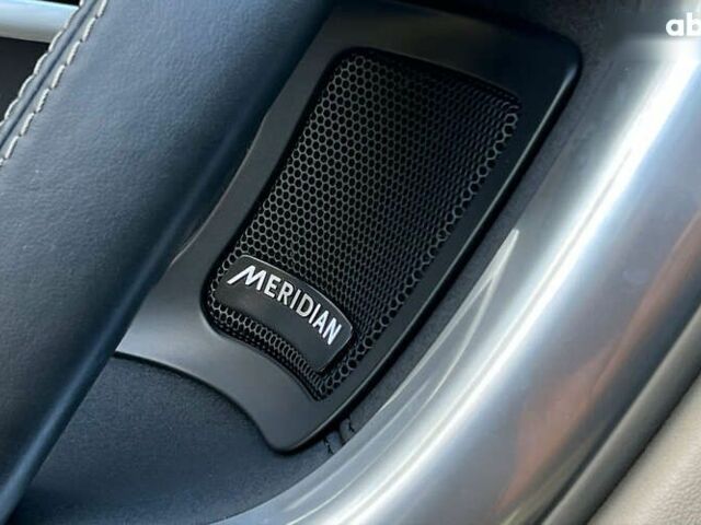 Ленд Ровер Discovery Sport, объемом двигателя 2 л и пробегом 106 тыс. км за 18500 $, фото 27 на Automoto.ua