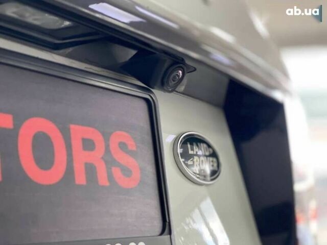 Ленд Ровер Discovery Sport, об'ємом двигуна 2.2 л та пробігом 150 тис. км за 20990 $, фото 16 на Automoto.ua