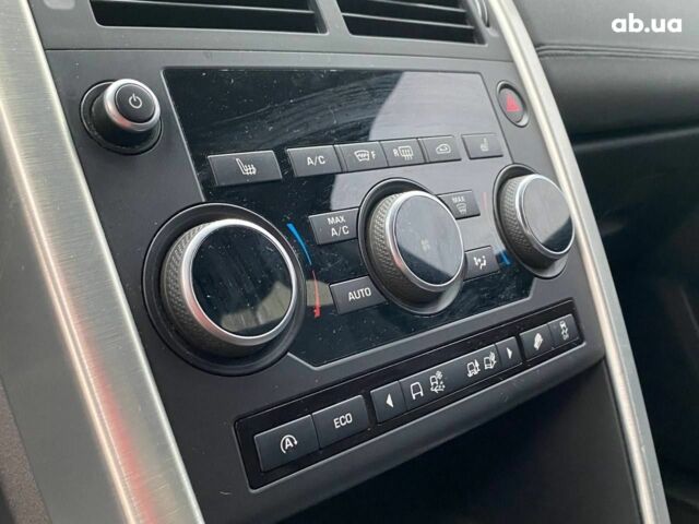 Ленд Ровер Discovery Sport, объемом двигателя 0 л и пробегом 87 тыс. км за 21500 $, фото 8 на Automoto.ua