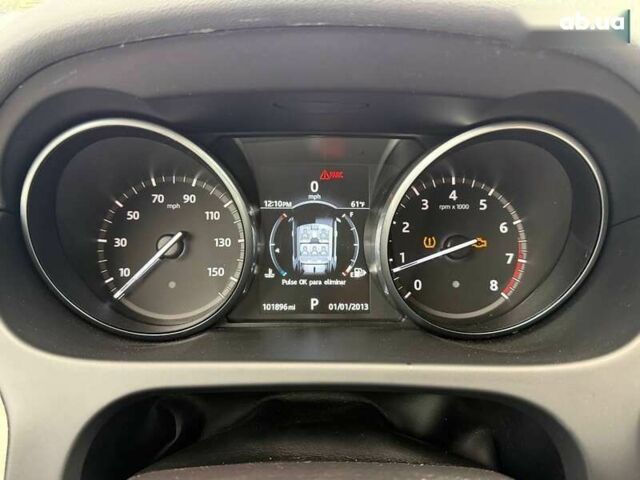 Ленд Ровер Discovery Sport, объемом двигателя 2 л и пробегом 164 тыс. км за 14500 $, фото 16 на Automoto.ua