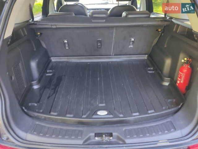 Ленд Ровер Discovery Sport, объемом двигателя 2 л и пробегом 98 тыс. км за 21500 $, фото 12 на Automoto.ua