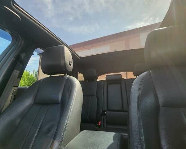 Ленд Ровер Discovery Sport, объемом двигателя 2 л и пробегом 88 тыс. км за 21000 $, фото 9 на Automoto.ua