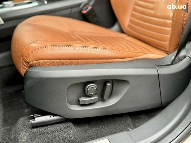 Ленд Ровер Discovery Sport, об'ємом двигуна 2.2 л та пробігом 139 тис. км за 23300 $, фото 27 на Automoto.ua