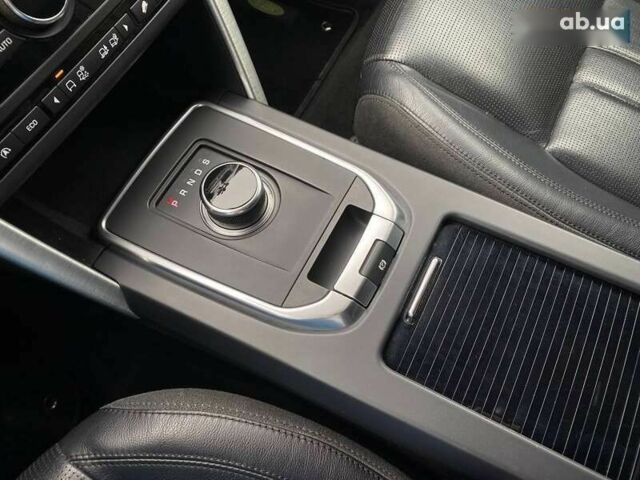 Ленд Ровер Discovery Sport, объемом двигателя 2 л и пробегом 206 тыс. км за 17900 $, фото 20 на Automoto.ua