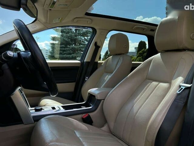 Ленд Ровер Discovery Sport, объемом двигателя 2 л и пробегом 106 тыс. км за 18500 $, фото 16 на Automoto.ua