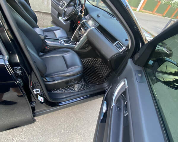 Ленд Ровер Discovery Sport, объемом двигателя 2 л и пробегом 115 тыс. км за 18000 $, фото 5 на Automoto.ua