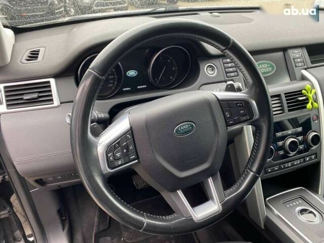Ленд Ровер Discovery Sport, объемом двигателя 2 л и пробегом 206 тыс. км за 17900 $, фото 15 на Automoto.ua
