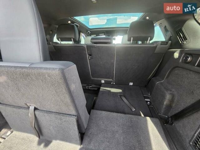 Ленд Ровер Discovery Sport, объемом двигателя 2 л и пробегом 88 тыс. км за 21000 $, фото 17 на Automoto.ua