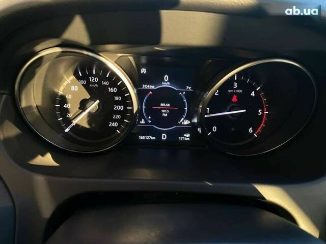 Ленд Ровер Discovery Sport, об'ємом двигуна 2 л та пробігом 164 тис. км за 19900 $, фото 11 на Automoto.ua