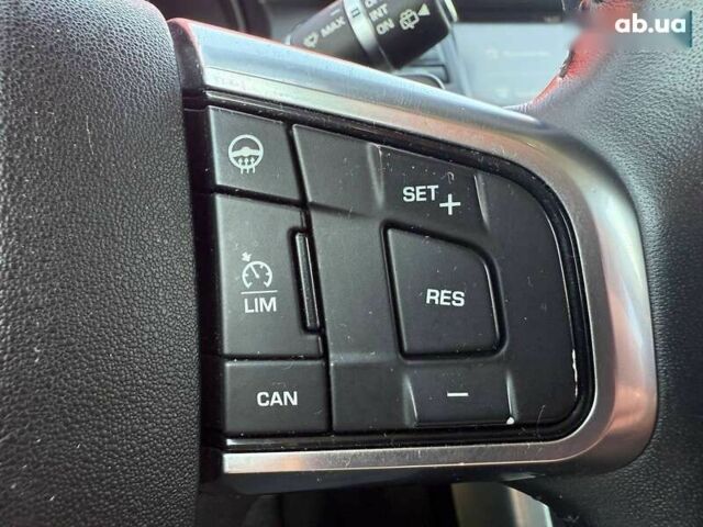 Ленд Ровер Discovery Sport, объемом двигателя 2 л и пробегом 169 тыс. км за 22990 $, фото 21 на Automoto.ua