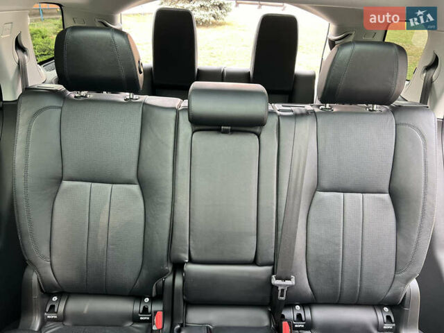 Ленд Ровер Discovery Sport, об'ємом двигуна 2 л та пробігом 95 тис. км за 20000 $, фото 19 на Automoto.ua