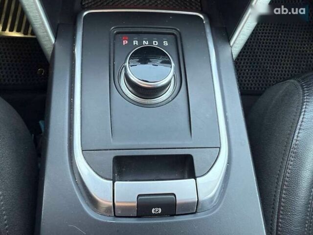 Ленд Ровер Discovery Sport, объемом двигателя 2 л и пробегом 169 тыс. км за 23990 $, фото 24 на Automoto.ua