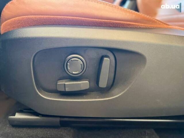 Ленд Ровер Discovery Sport, об'ємом двигуна 2 л та пробігом 56 тис. км за 21500 $, фото 19 на Automoto.ua
