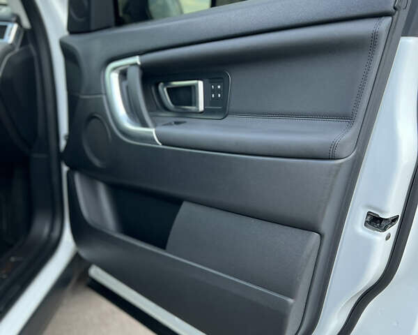 Ленд Ровер Discovery Sport, об'ємом двигуна 2 л та пробігом 95 тис. км за 20000 $, фото 11 на Automoto.ua