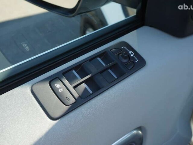 Ленд Ровер Discovery Sport, об'ємом двигуна 2 л та пробігом 182 тис. км за 16500 $, фото 14 на Automoto.ua