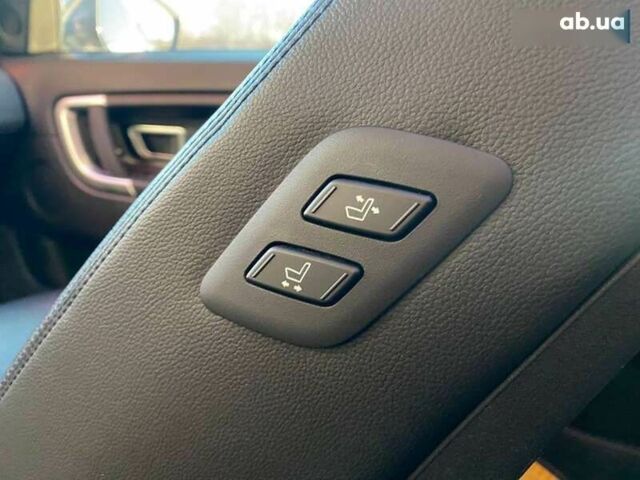 Ленд Ровер Discovery Sport, об'ємом двигуна 2 л та пробігом 164 тис. км за 19900 $, фото 18 на Automoto.ua