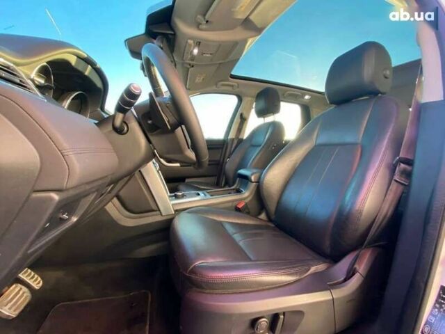 Ленд Ровер Discovery Sport, об'ємом двигуна 2 л та пробігом 164 тис. км за 19900 $, фото 17 на Automoto.ua