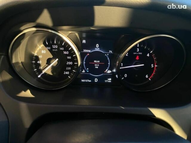 Ленд Ровер Discovery Sport, объемом двигателя 0 л и пробегом 164 тыс. км за 23700 $, фото 7 на Automoto.ua
