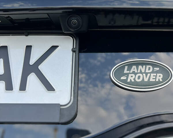 Ленд Ровер Discovery Sport, об'ємом двигуна 2 л та пробігом 95 тис. км за 20000 $, фото 27 на Automoto.ua