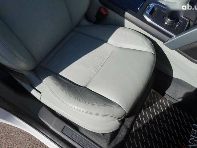 Ленд Ровер Discovery Sport, об'ємом двигуна 2 л та пробігом 182 тис. км за 16500 $, фото 27 на Automoto.ua